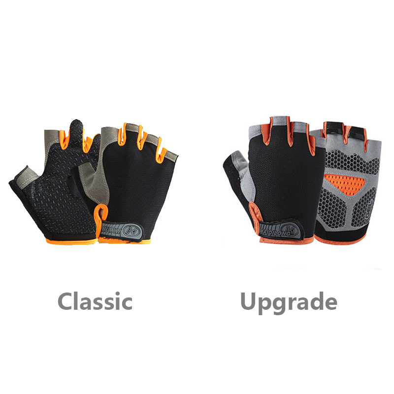 Professional Non-Slip Breathab - Workout Glove Gym review and price