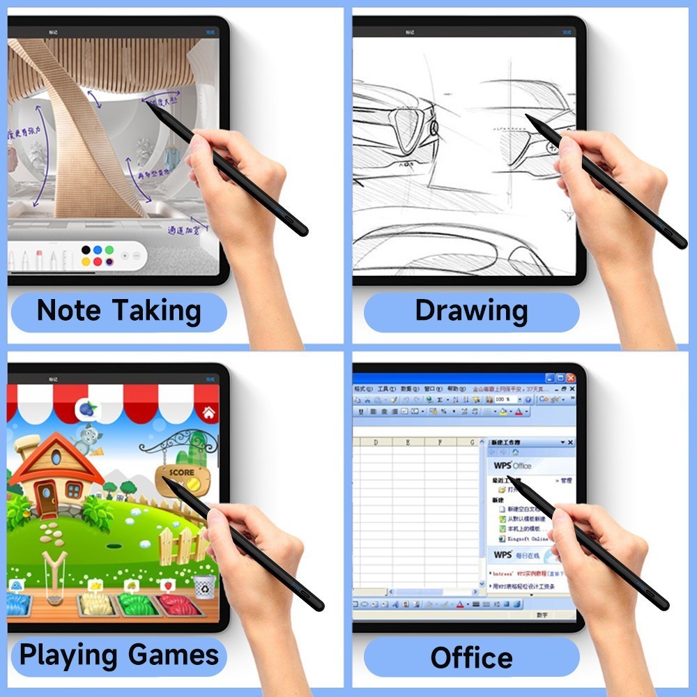 Universal Active Stylus Touch  - Touchscreen Glove Capacitive review and price