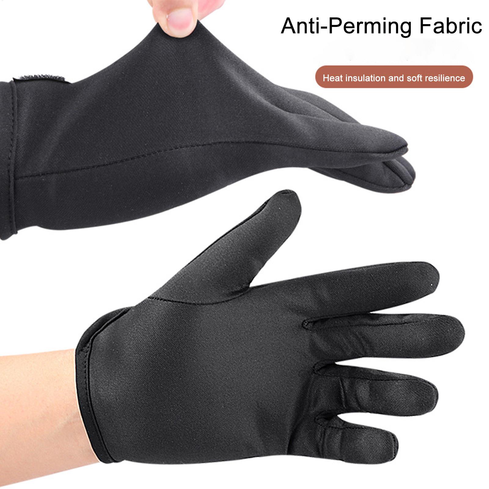 1PC Heat Resistant Finger Glov - Heat Resistant Glove review and price