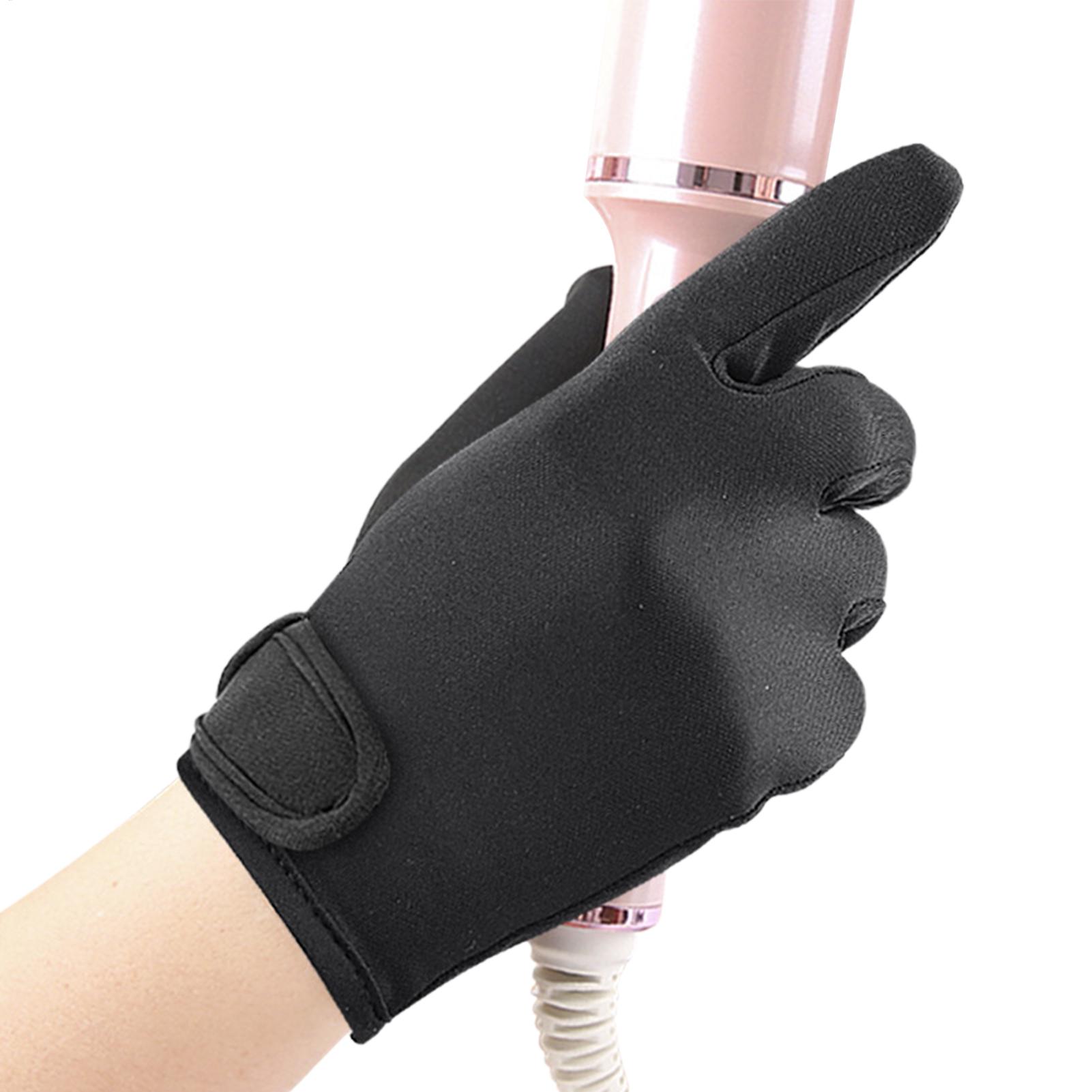 1PC Heat Resistant Finger Glov - Heat Resistant Glove review and price