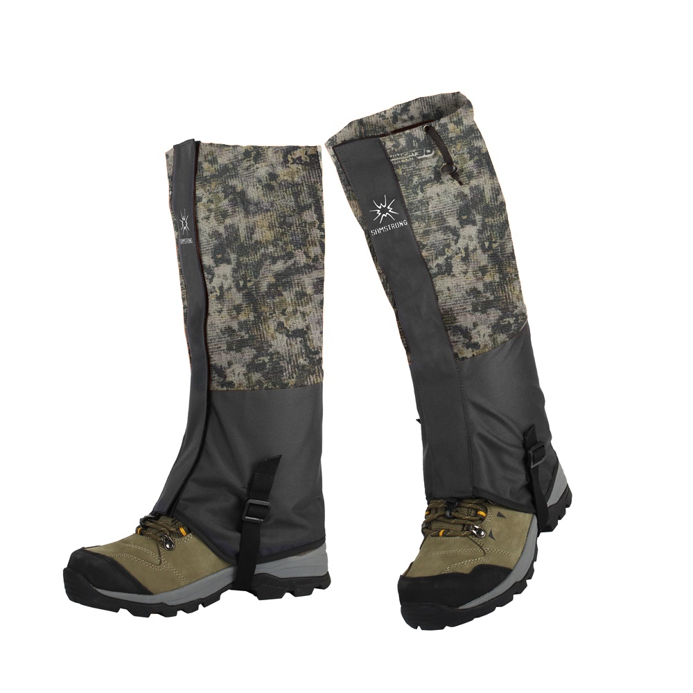 Waterproof Leg Gaiter Outdoor  - Gardening Glove Waterproof review and price