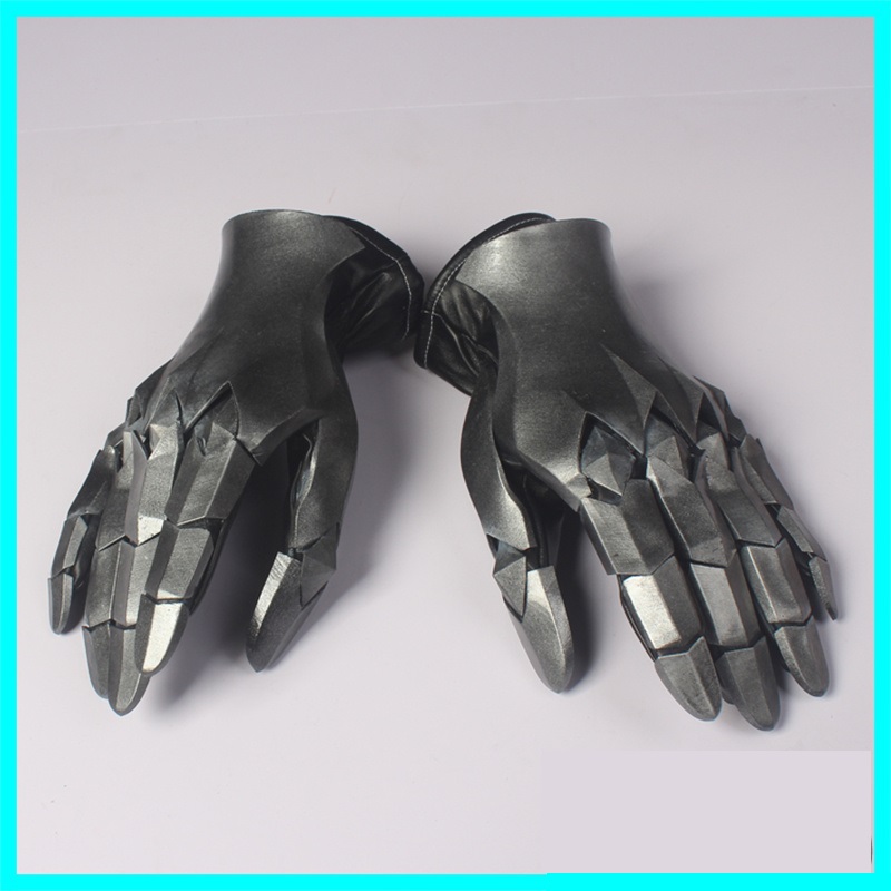 Genshin Impact Argenti Cosplay - Work Glove Impact review and price