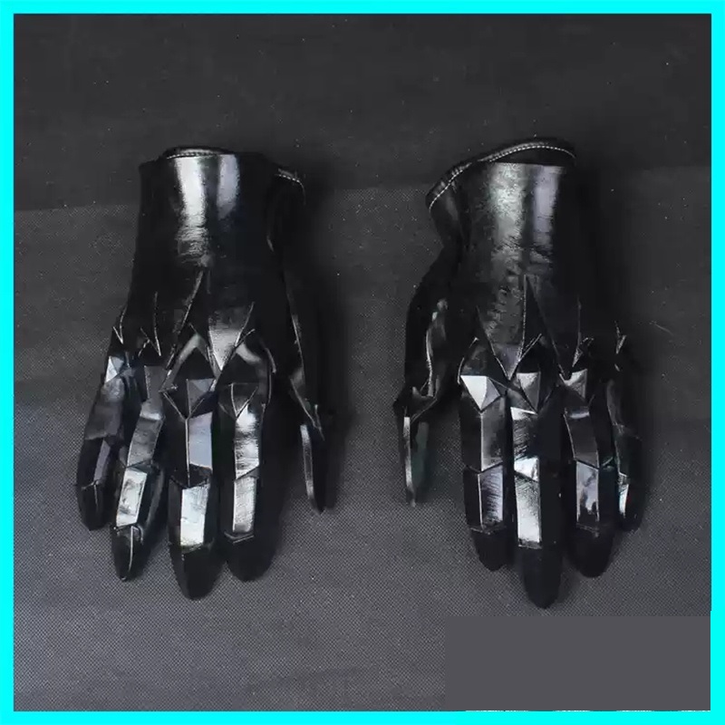 Genshin Impact Argenti Cosplay - Work Glove Impact review and price