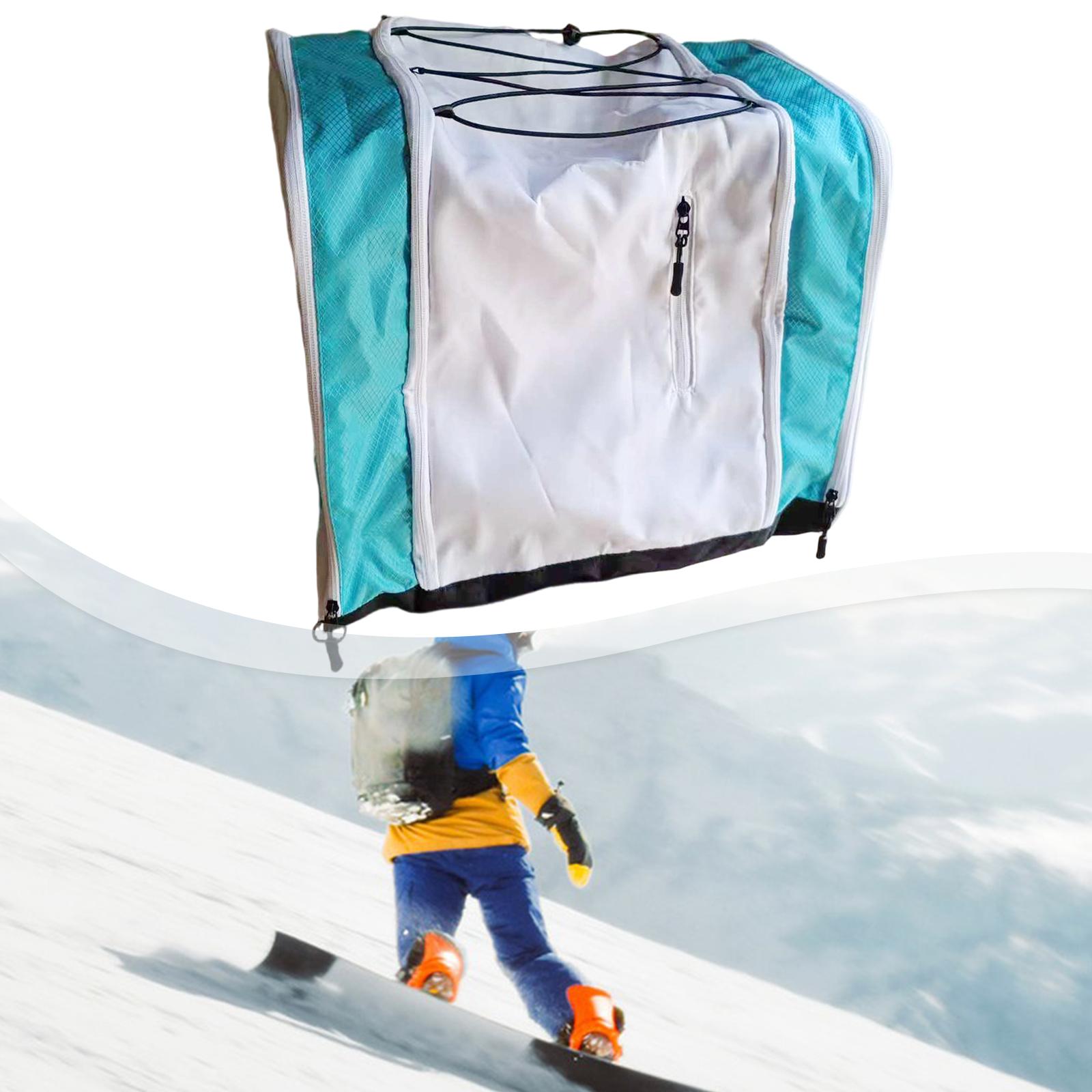 Waterproof Ski Boot Bag with S - Ski Glove Waterproof review and price