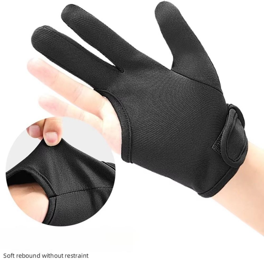 New 3 Finger Heat Resistant Gl - Heat Resistant Glove review and price