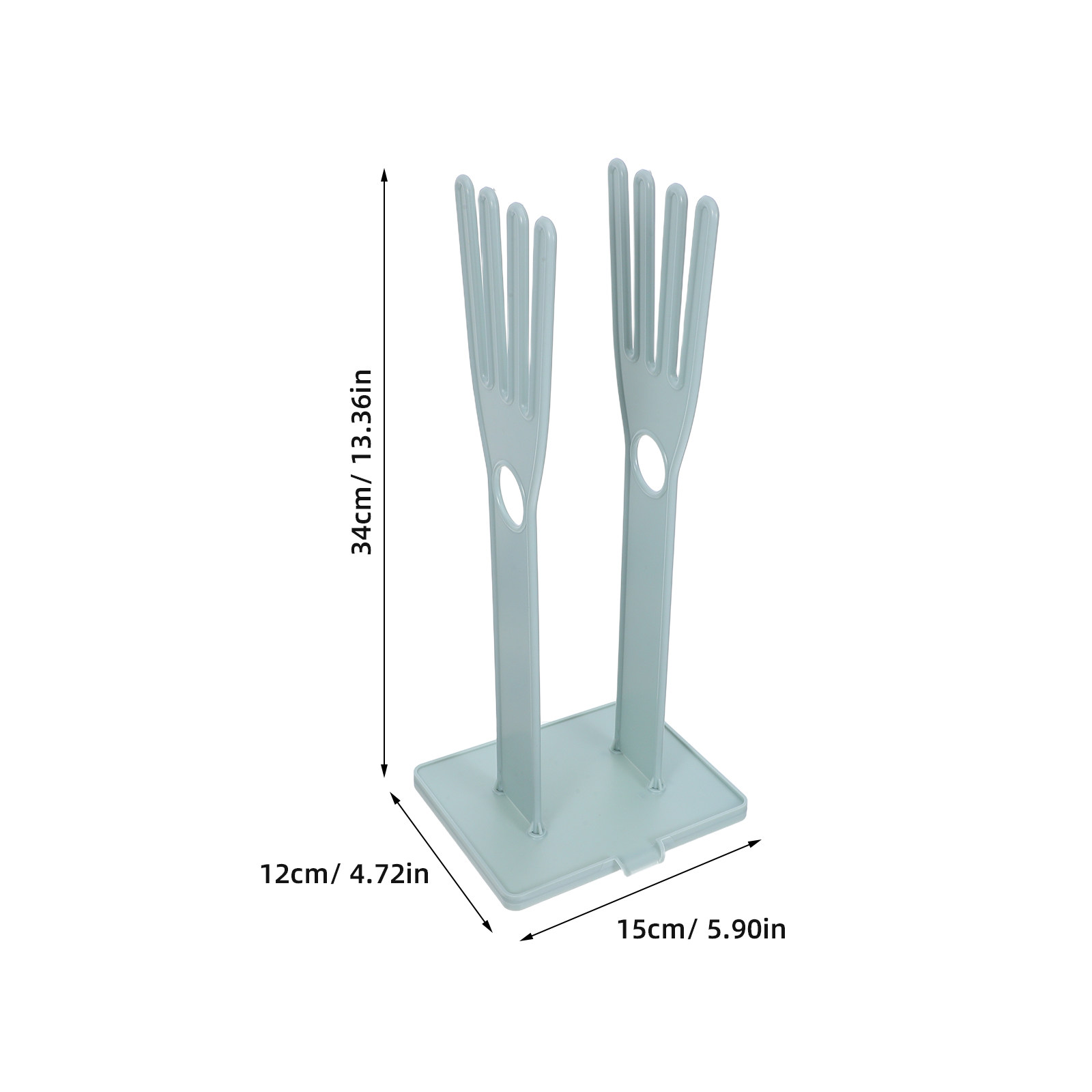 1Pcs Space-Saving Modern Kitch - Dish Glove Rubber review and price