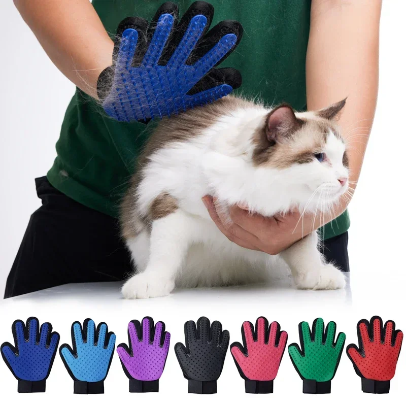 Pet Hair Remove Gloves Rubber  - Rubber Glove Cleaning review and price