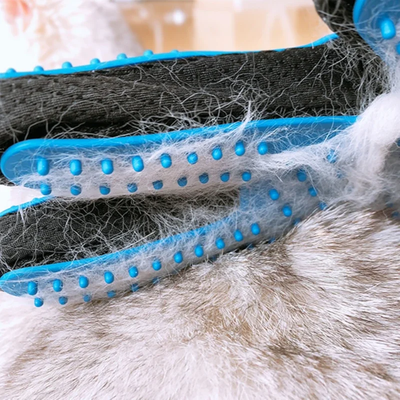 Pet Hair Remove Gloves Rubber  - Rubber Glove Cleaning review and price