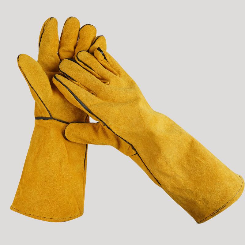 Safety Assured with 40cm Insul - Cut Resistant Glove review and price