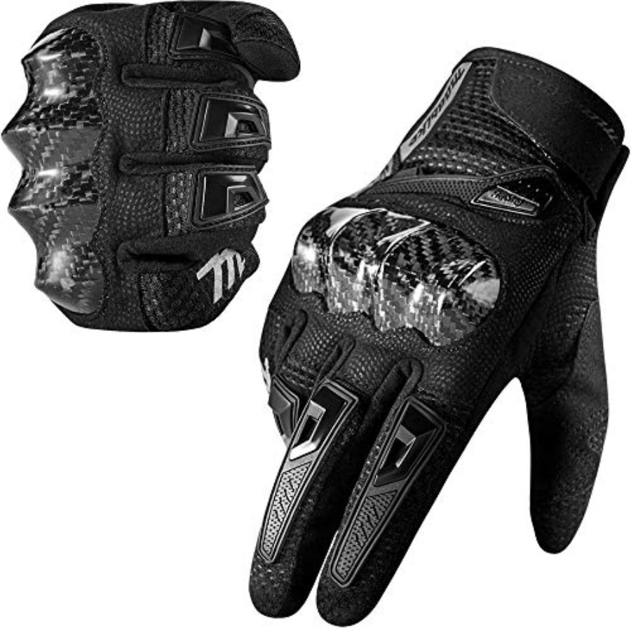 Motorcycle Gloves Touchscreen  - Motorcycle Glove Knuckle review and price