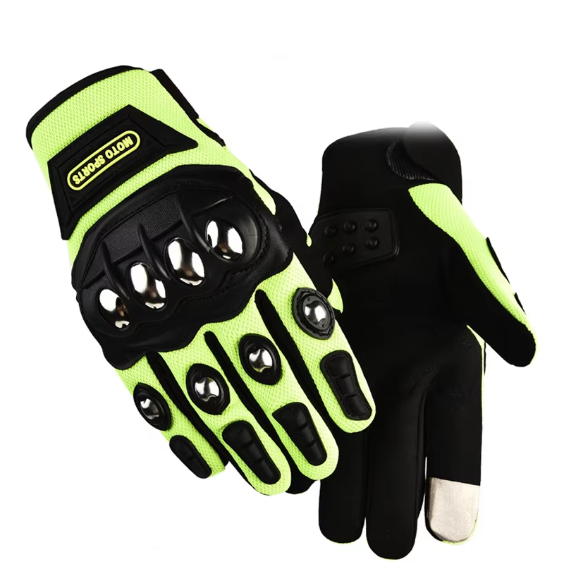 Tactical Gloves Steel Safety O - Motorcycle Glove Knuckle review and price