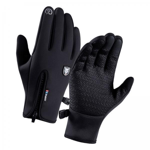 Ski Gloves Heat Keep Anti Slip - Winter Glove Insulated review and price