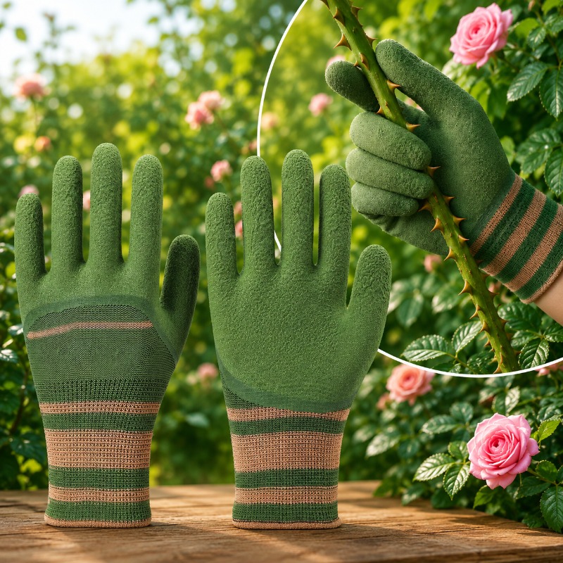 Multi-use Gardening Gloves Ant - Gardening Glove Waterproof review and price