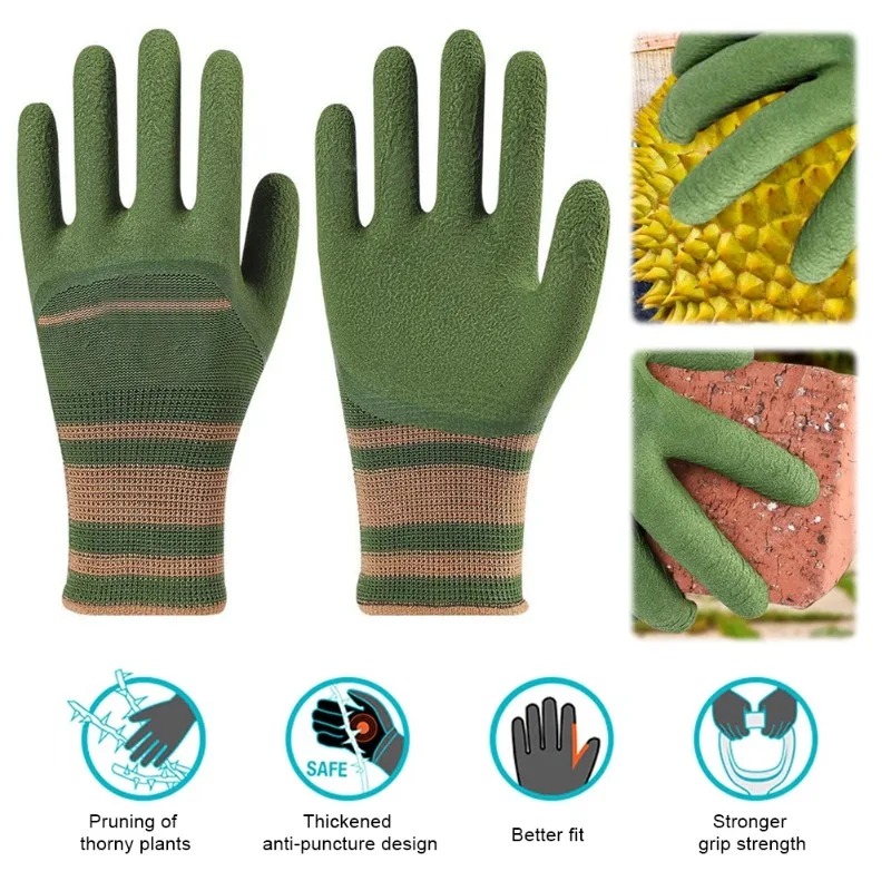 Multi-use Gardening Gloves Ant - Gardening Glove Waterproof review and price