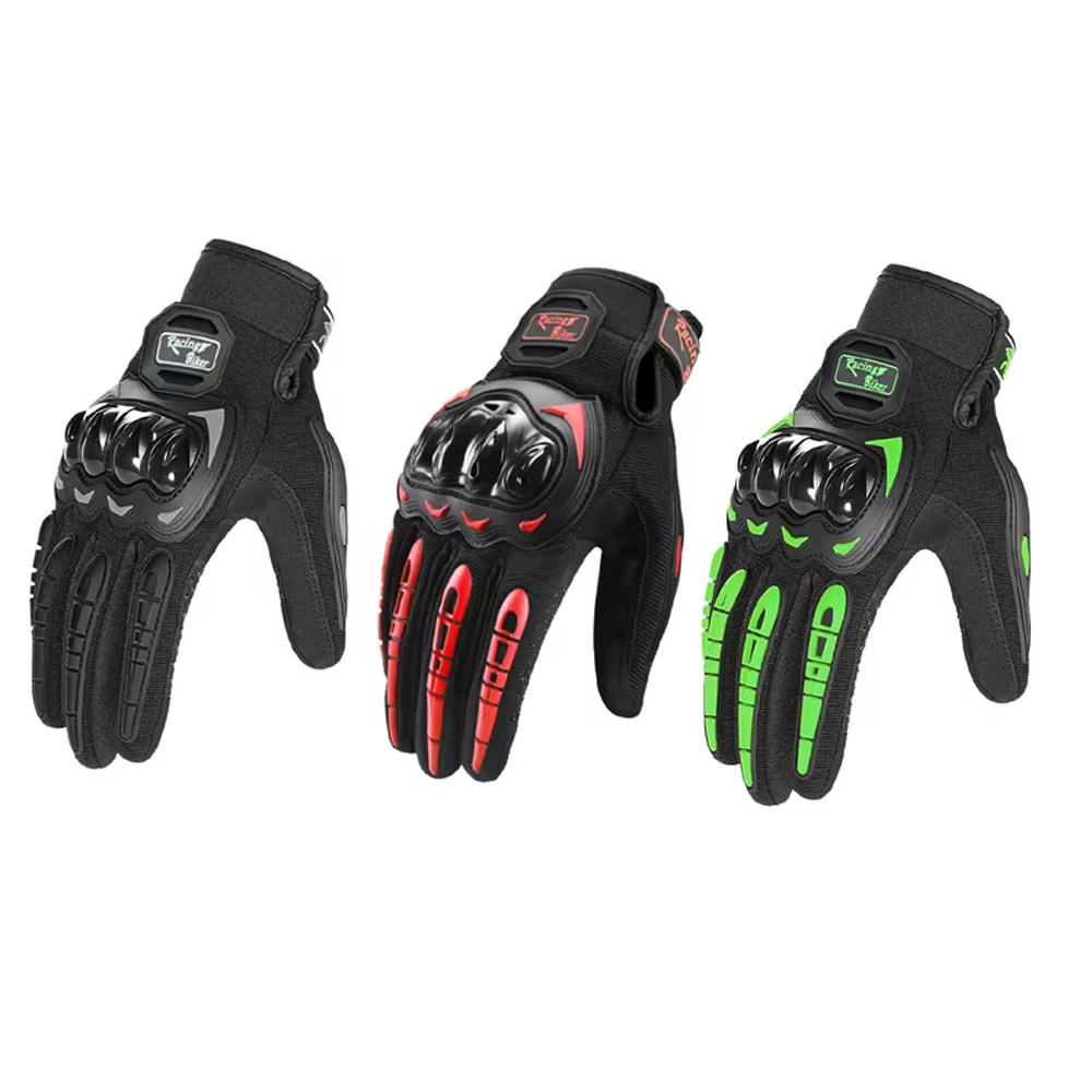 Professional Motorcycle Gloves - Motorcycle Glove Knuckle review and price