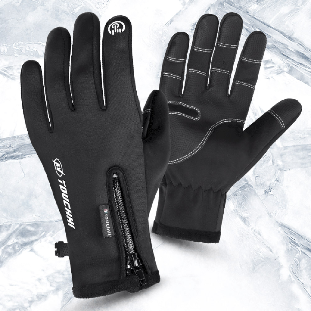 USB Touch Screen Gloves Electr - Heat Resistant Glove review and price