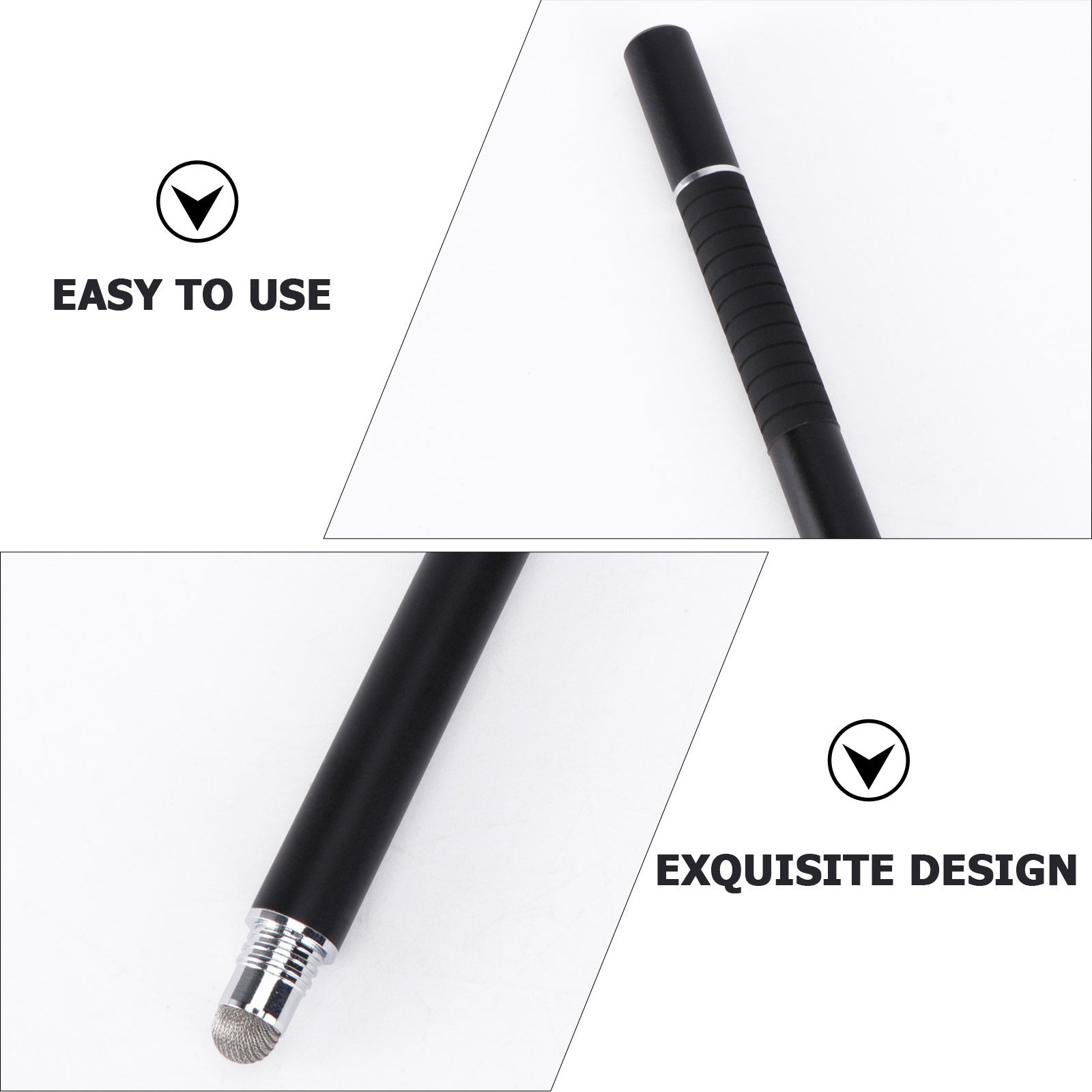 2 in 1 Capacitive Stylus Pen U - Touchscreen Glove Capacitive review and price