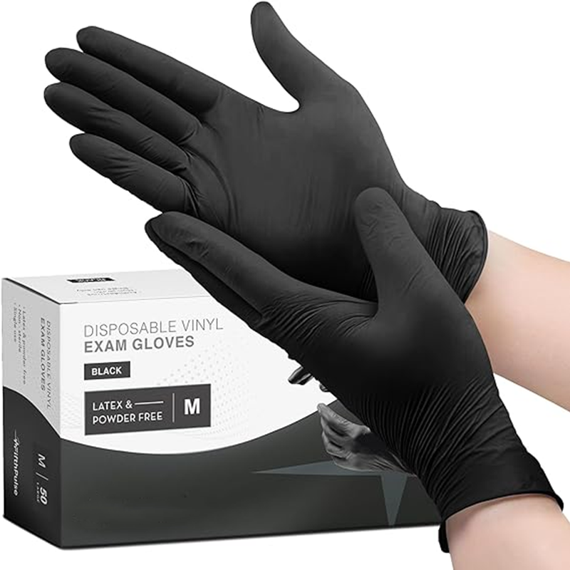 20/50/100PCS Disposable Nitril - Nitrile Mechanic Glove review and price