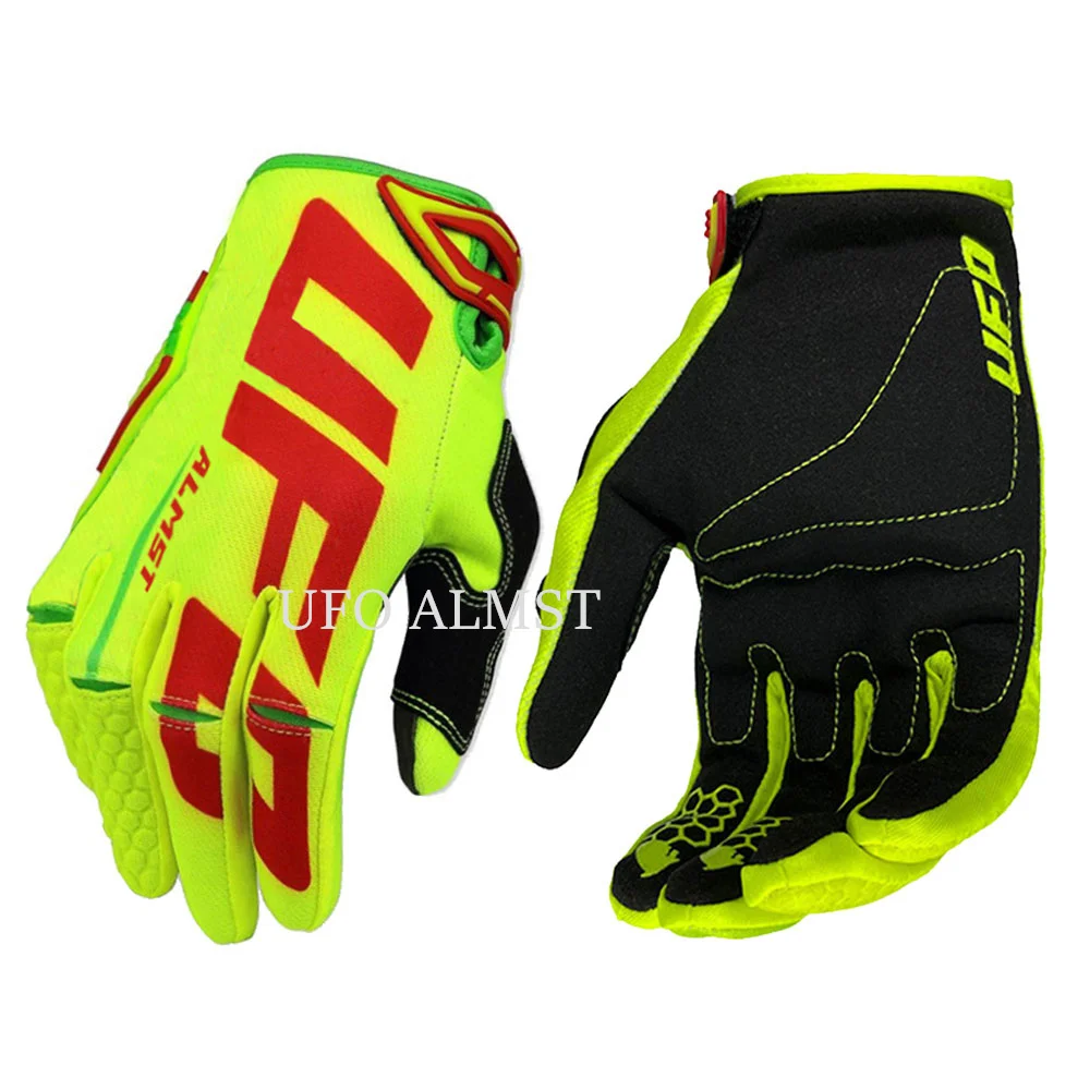 Ufo Almst Mountain Bike Gloves - Cycling Glove Padded review and price
