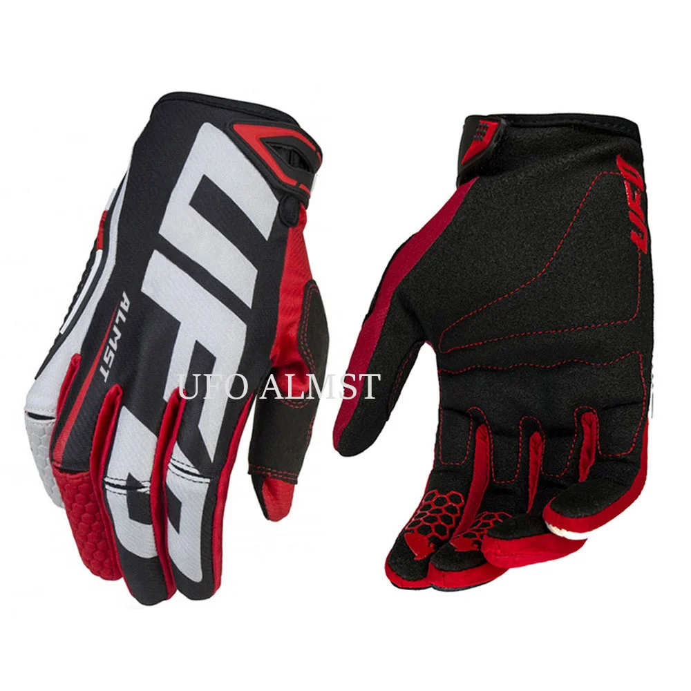 Ufo Almst Mountain Bike Gloves - Cycling Glove Padded review and price