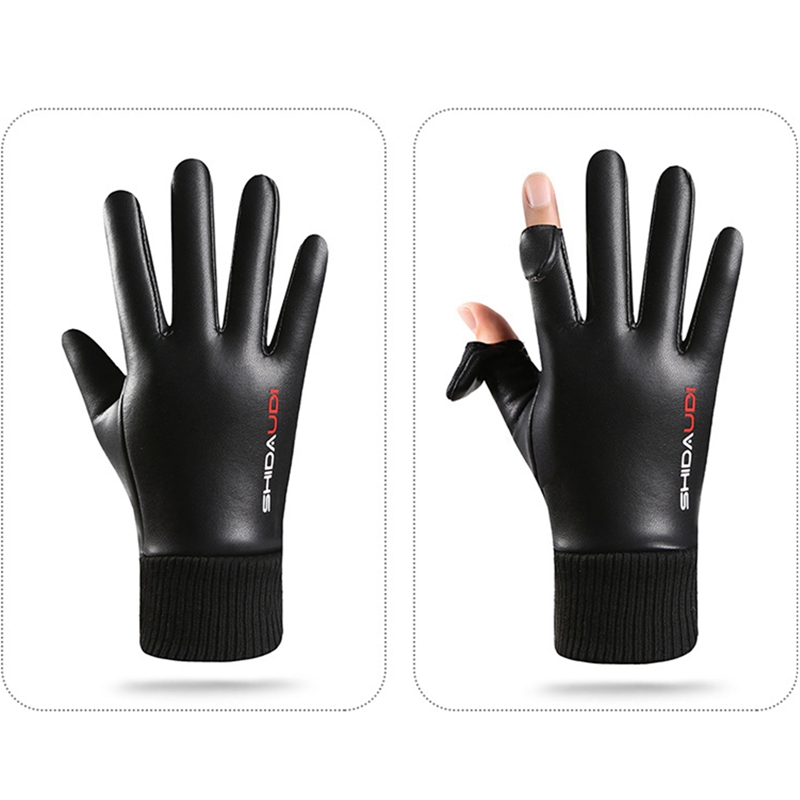 Motorcycle Fleece Lining Therm - Ski Glove Waterproof review and price