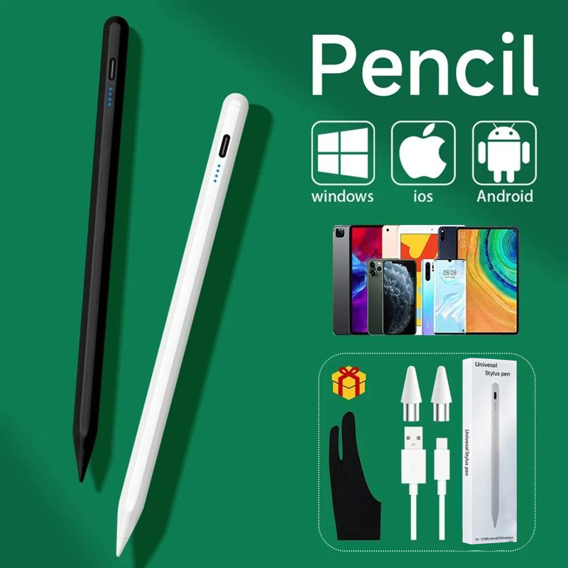 Stylus Pen For Apple Pencil wi - Touchscreen Glove Capacitive review and price