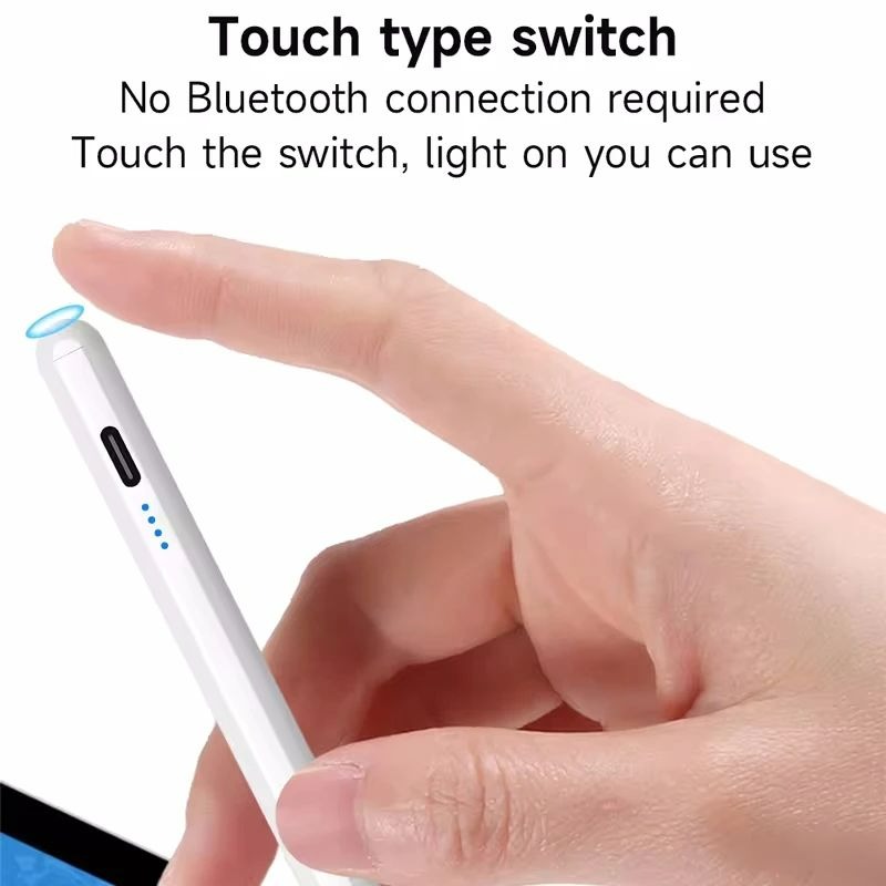 Stylus Pen For Apple Pencil wi - Touchscreen Glove Capacitive review and price