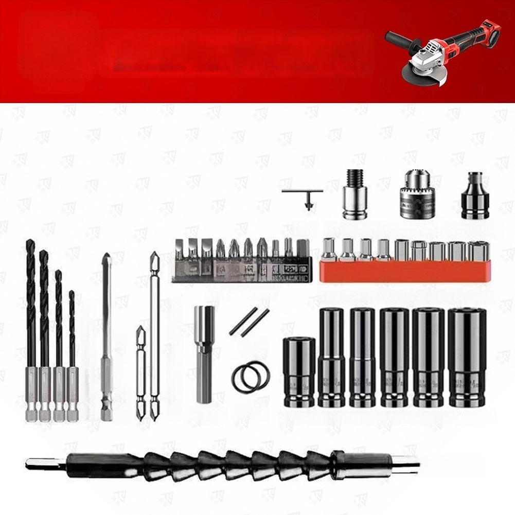 42 Piece Socket Set 1/2 Inch f - Work Glove Impact review and price