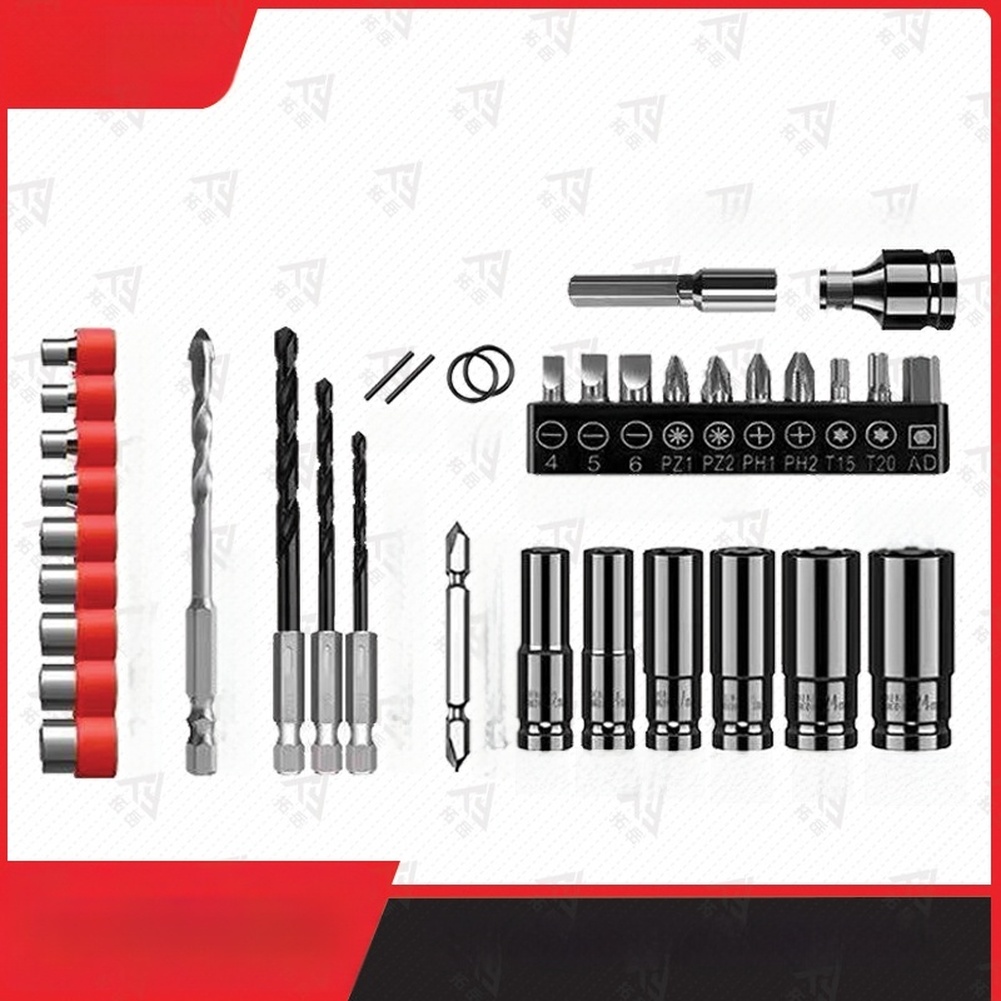 42 Piece Socket Set 1/2 Inch f - Work Glove Impact review and price