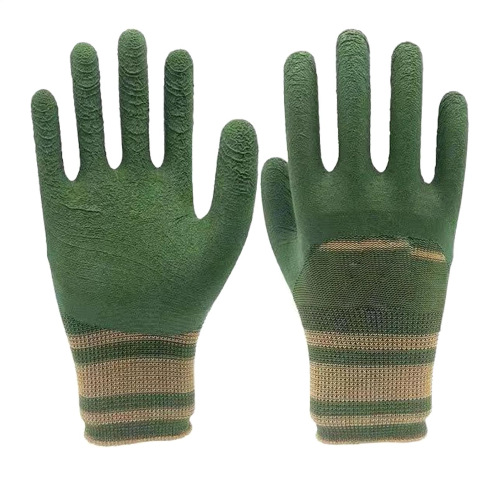 Gardening Yard Gloves Children - Gardening Glove Waterproof review and price