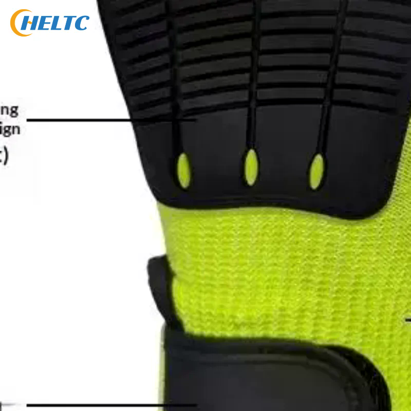 1Pair Cut Resistant Safety Wor - Work Glove Impact review and price