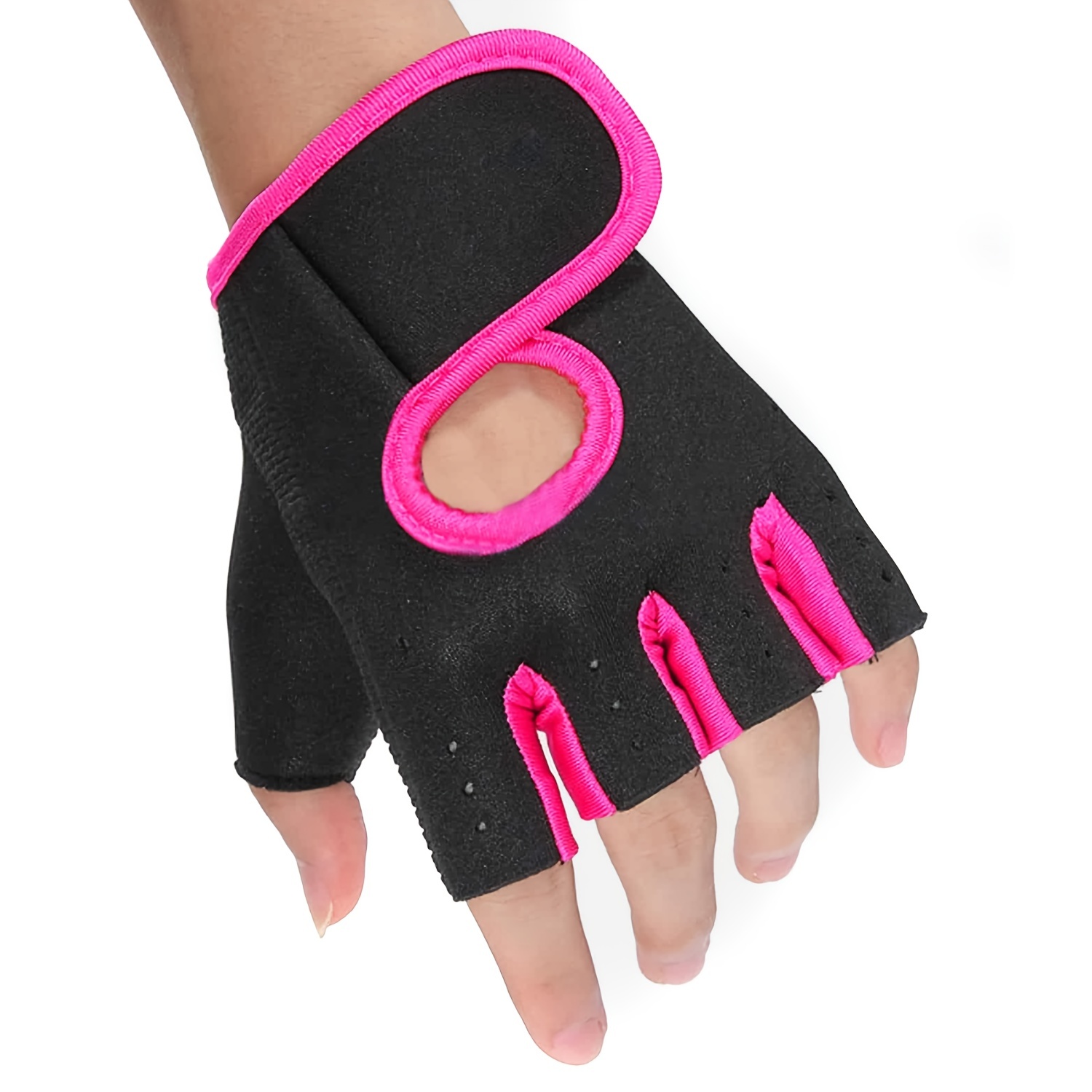 Women's Exercise Gloves Fitnes - Workout Glove Gym review and price