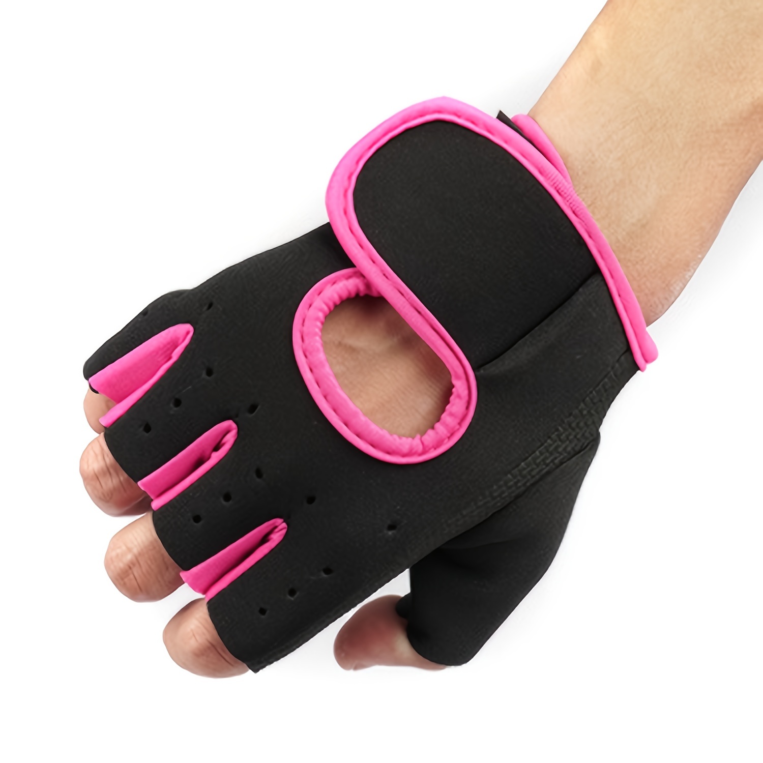 Women's Exercise Gloves Fitnes - Workout Glove Gym review and price