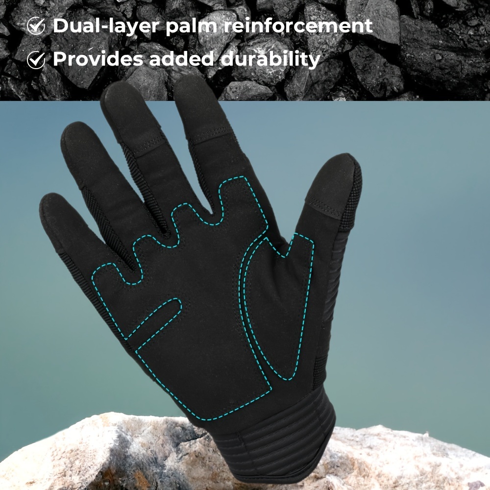 Super Fiber Men's Tactical Glo - Motorcycle Glove Knuckle review and price