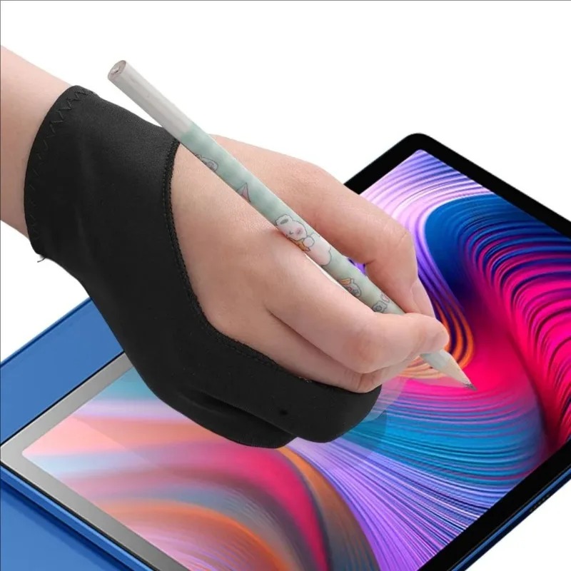 Drawing Glove Palm Rejection T - Touchscreen Glove Capacitive review and price