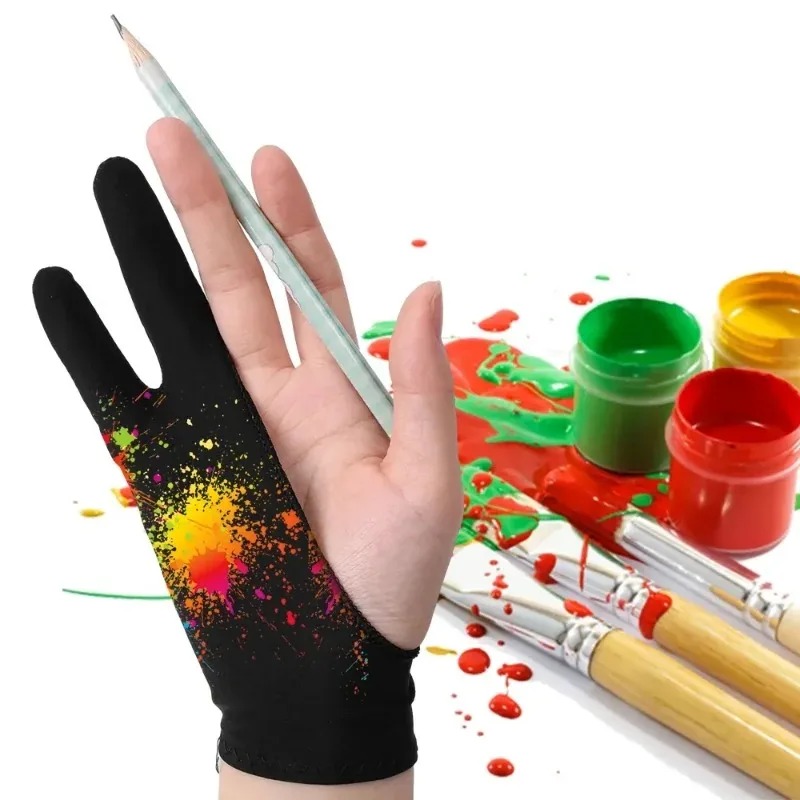 Drawing Glove Palm Rejection T - Touchscreen Glove Capacitive review and price