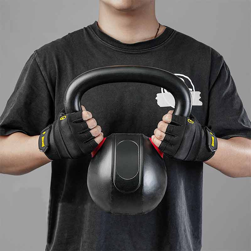 1Pair Workout Gloves for Men a - Workout Glove Gym review and price