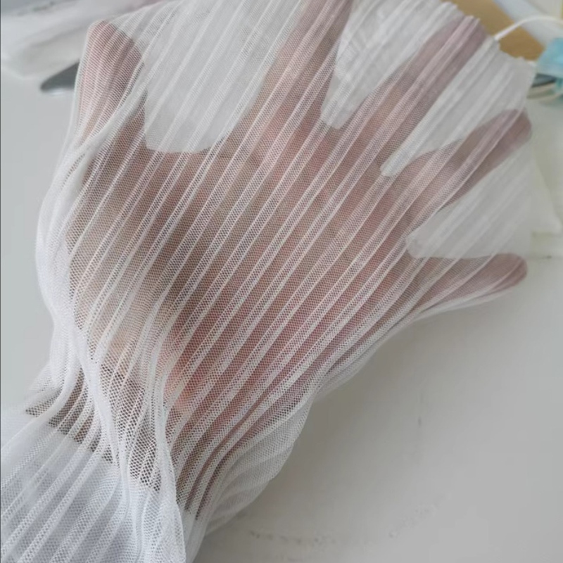 1 Pair Ice Silk Long Sleeves S - Fingerless Glove Knit review and price