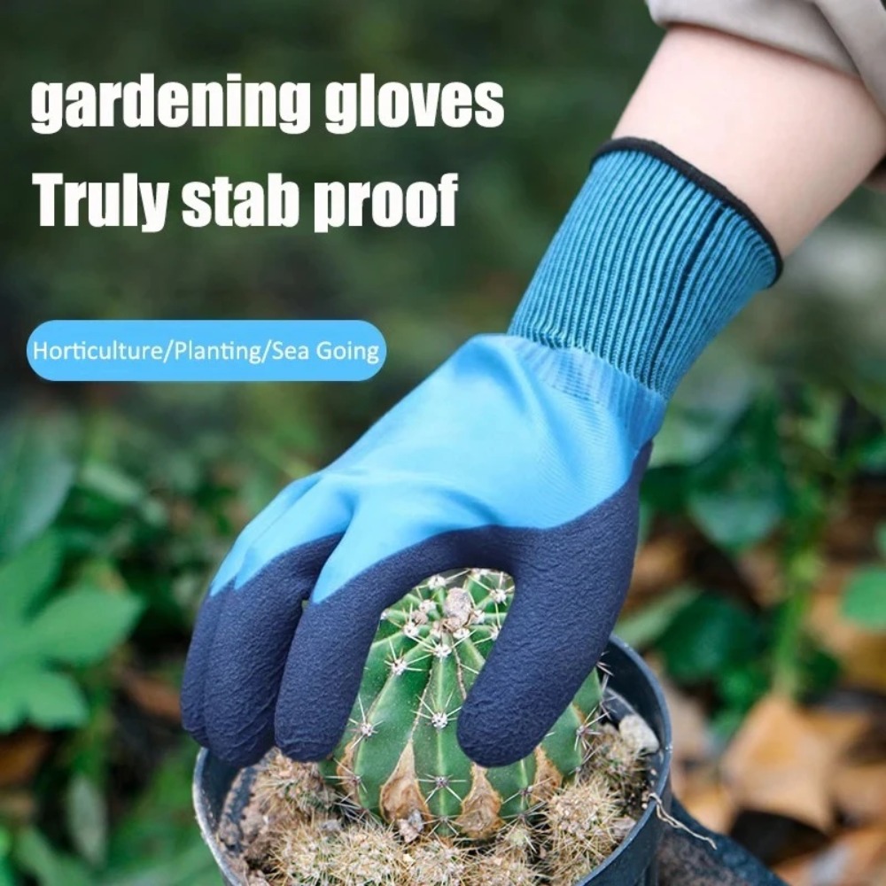 Anti-Stab Anti-Prick Waterproo - Gardening Glove Waterproof review and price