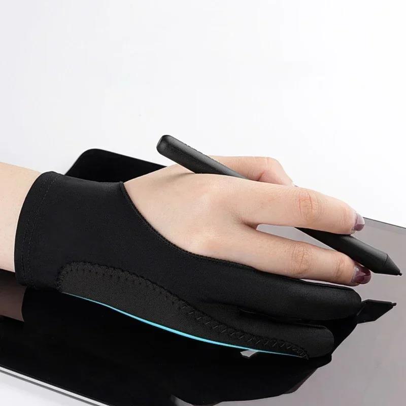 Drawing Glove Anti-fouling Tou - Touchscreen Glove Capacitive review and price