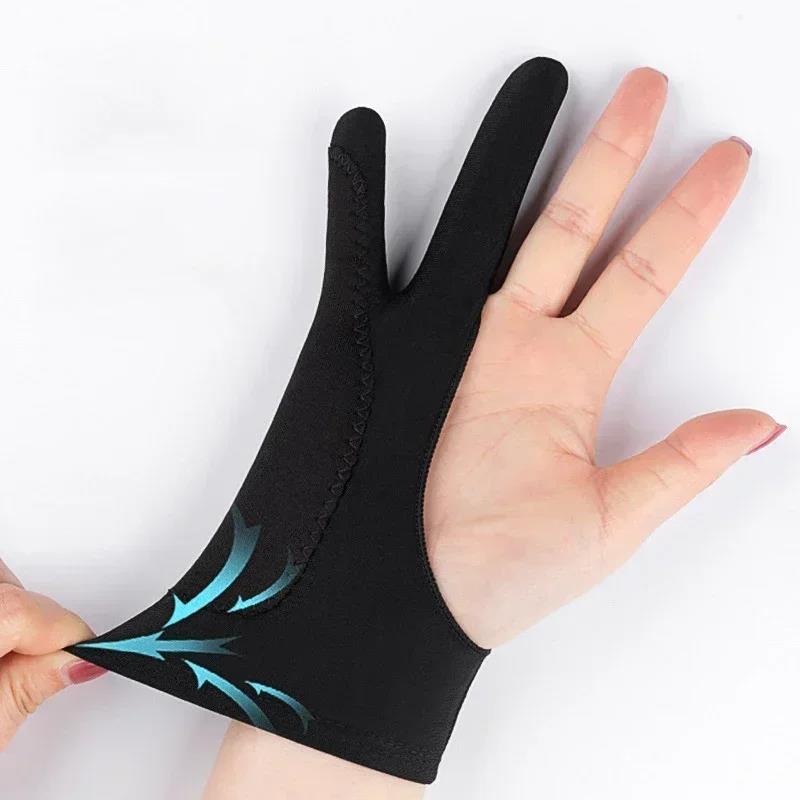 Drawing Glove Anti-fouling Tou - Touchscreen Glove Capacitive review and price