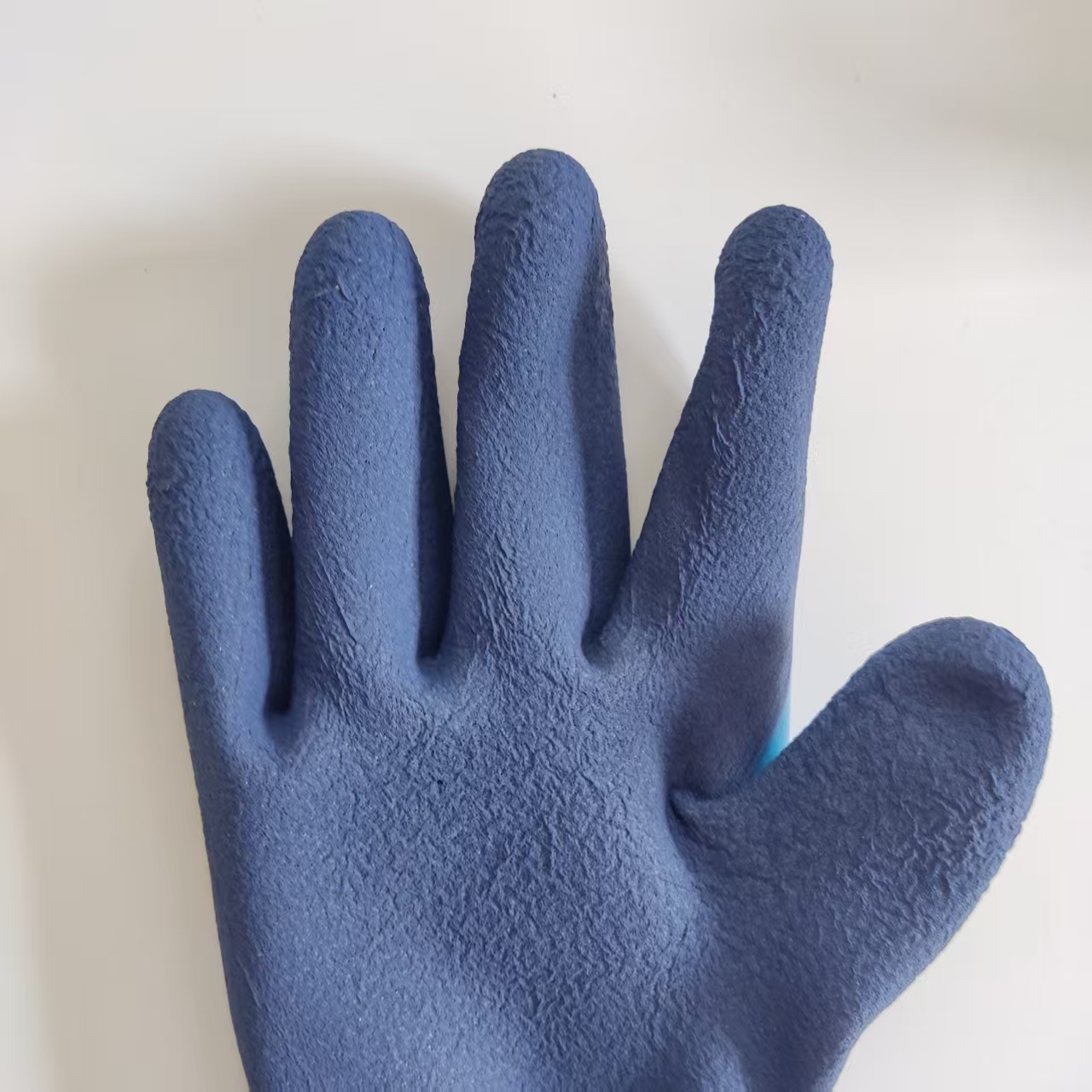 1 Pair Work Gloves Latex Coate - Gardening Glove Waterproof review and price