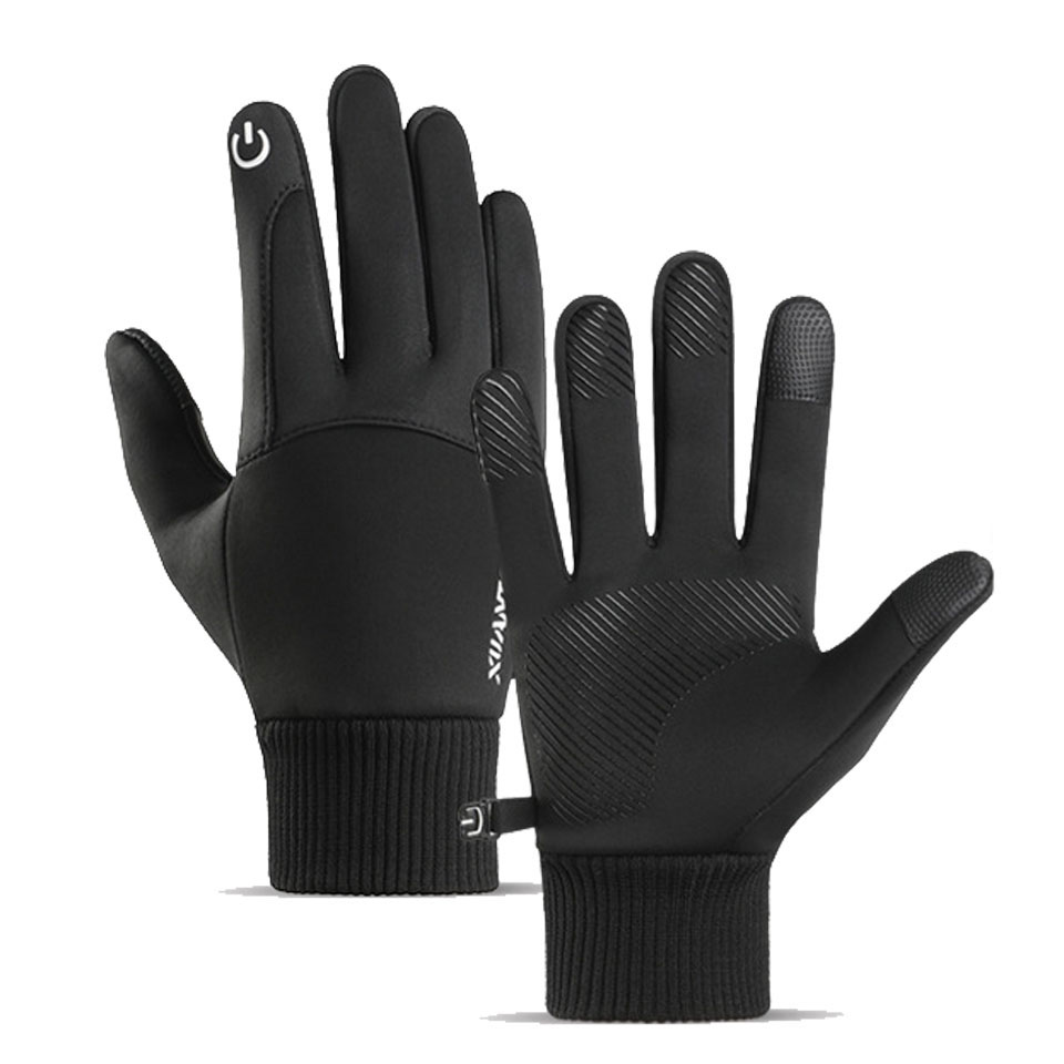 1Pair Outdoor Gloves Autumn Wi - Cycling Glove Padded review and price