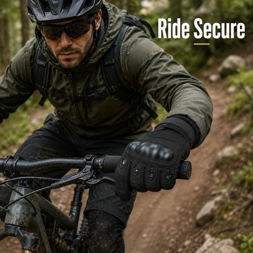 Impact Resistant Training Tact - Work Glove Impact review and price
