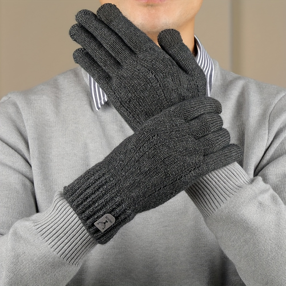 Winter Wool Lined Women's Warm - Wool Glove Lined review and price
