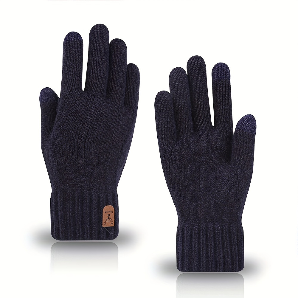 Winter Wool Lined Women's Warm - Wool Glove Lined review and price