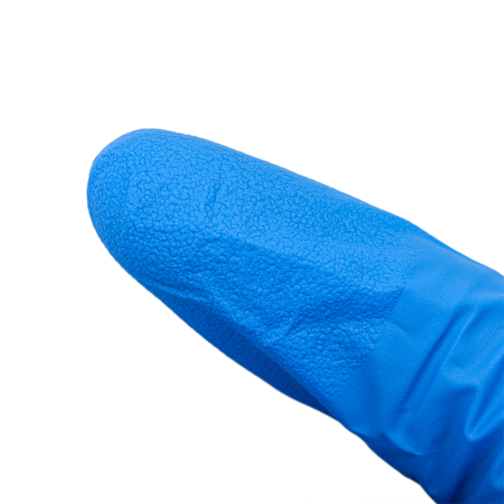 Rhino Rescue Gloves-Powder Fre - Latex Disposable Glove review and price