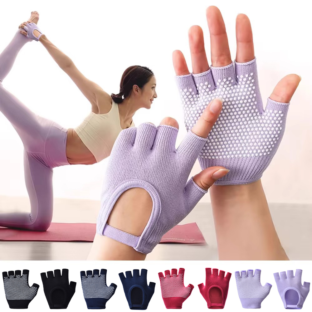 Breathable Cycling Gloves Wome - Workout Glove Gym review and price