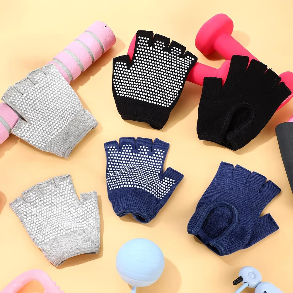 Breathable Cycling Gloves Wome - Workout Glove Gym review and price
