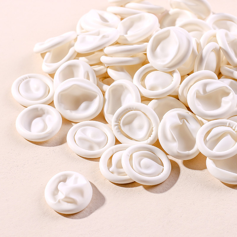 200Pcs/bag Disposable Latex Ru - Latex Disposable Glove review and price
